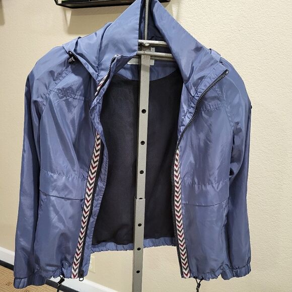 Lucky brand full zip rain jacket - Picture 10 of 10